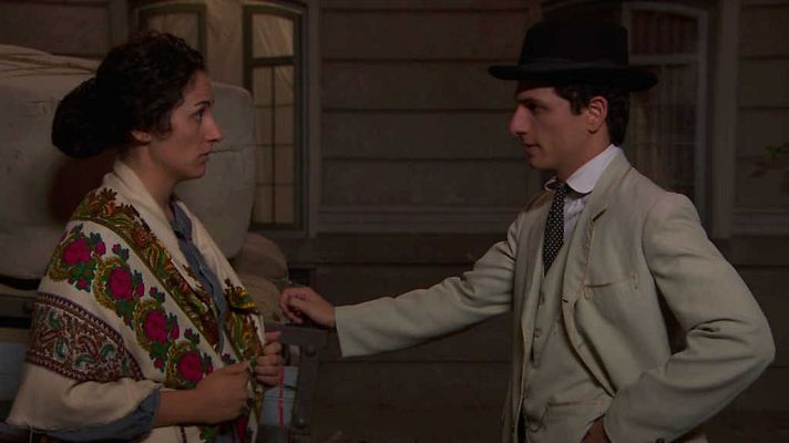 Acacias 38 - Capítulo 604