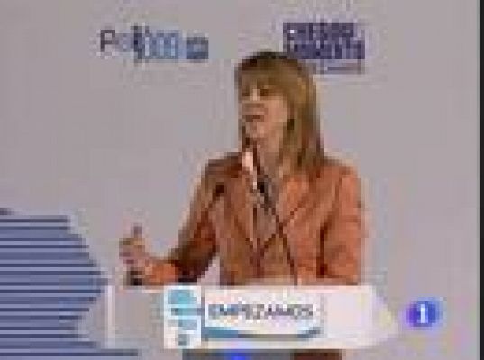 Telexornal - Galicia - Telexornal - 23/02/09