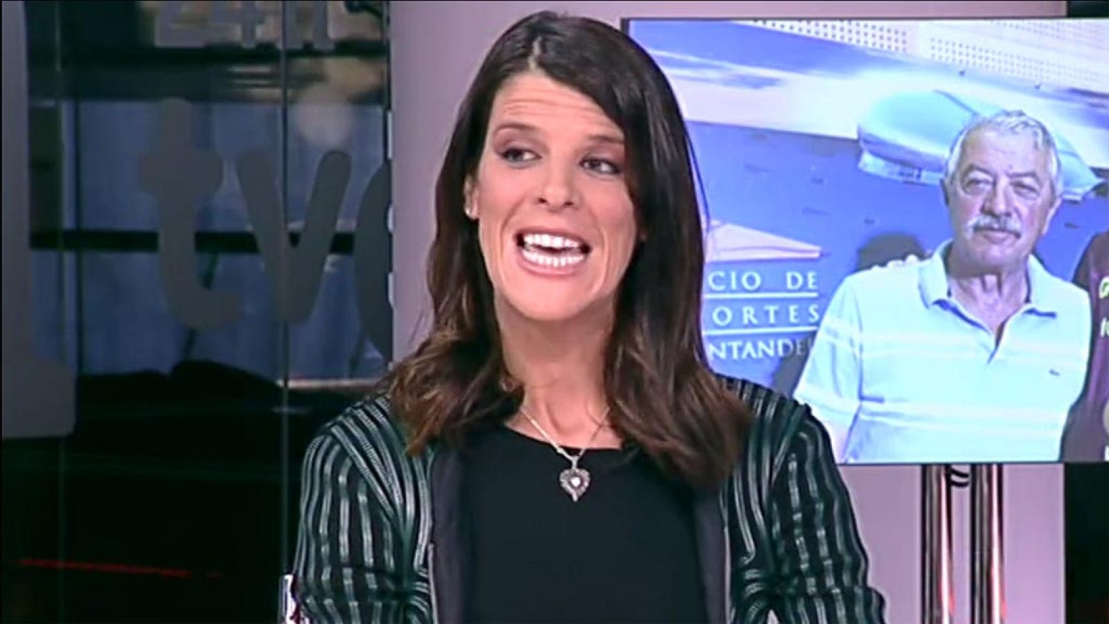 Ruth Beitia, a una semana de desvelar su futuro - Informativo 24h | Ver