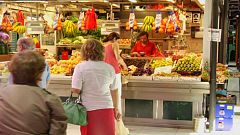 Aquí la tierra - Alimentos ricos en calcio, omega 3 o hierro