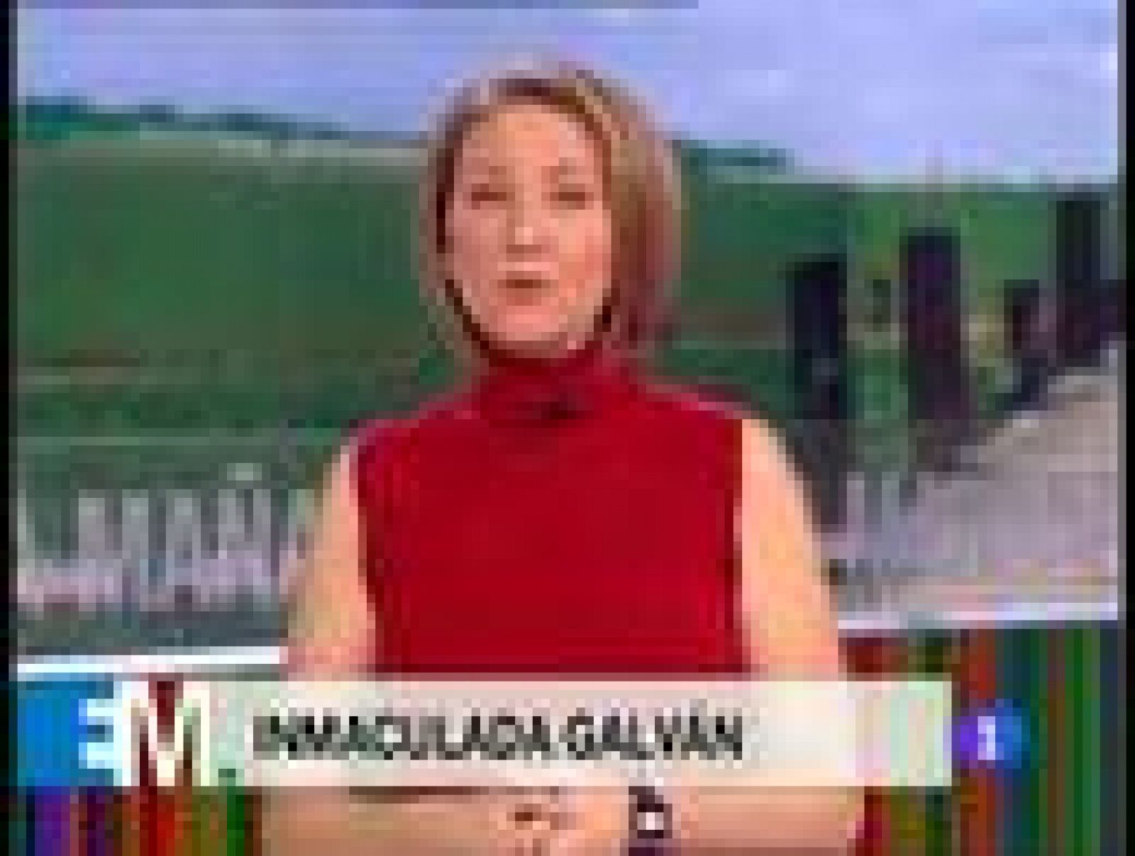 Esta mañana - 23/02/09 - Esta mañana | Ver