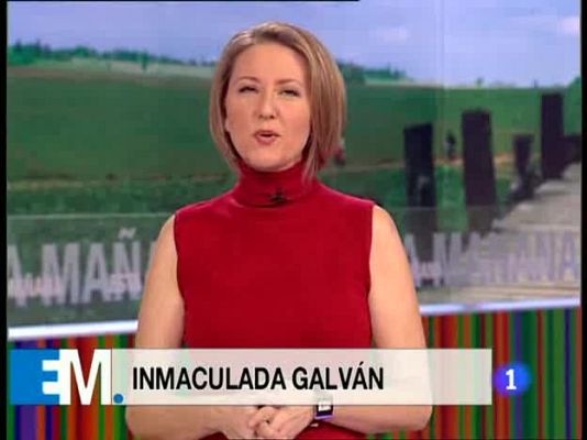 Esta mañana - Esta mañana - 23/02/09