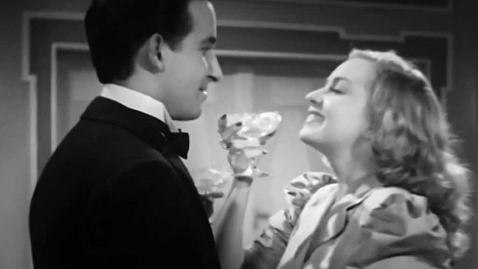 Historia de nuestro cine - Mi enemigo y yo - ver ahora