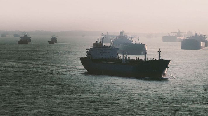 Documentos TV - Sobrecargados