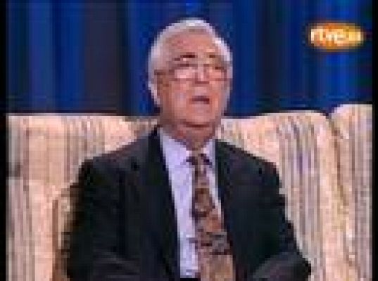 Humor en el Archivo de RTVE - Coll en el entierro  de Tip