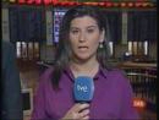  - El Ibex continúa su caída libre