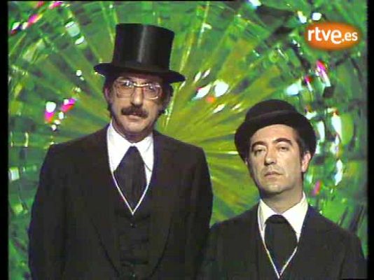 Humor en el Archivo de RTVE - Esto ha concluido