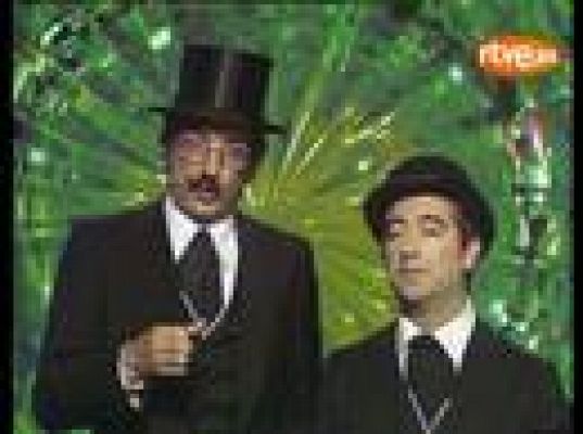 Humor en el Archivo de RTVE - Esto ha concluido