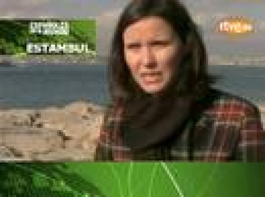 Españoles en el mundo - Estambul - Avance