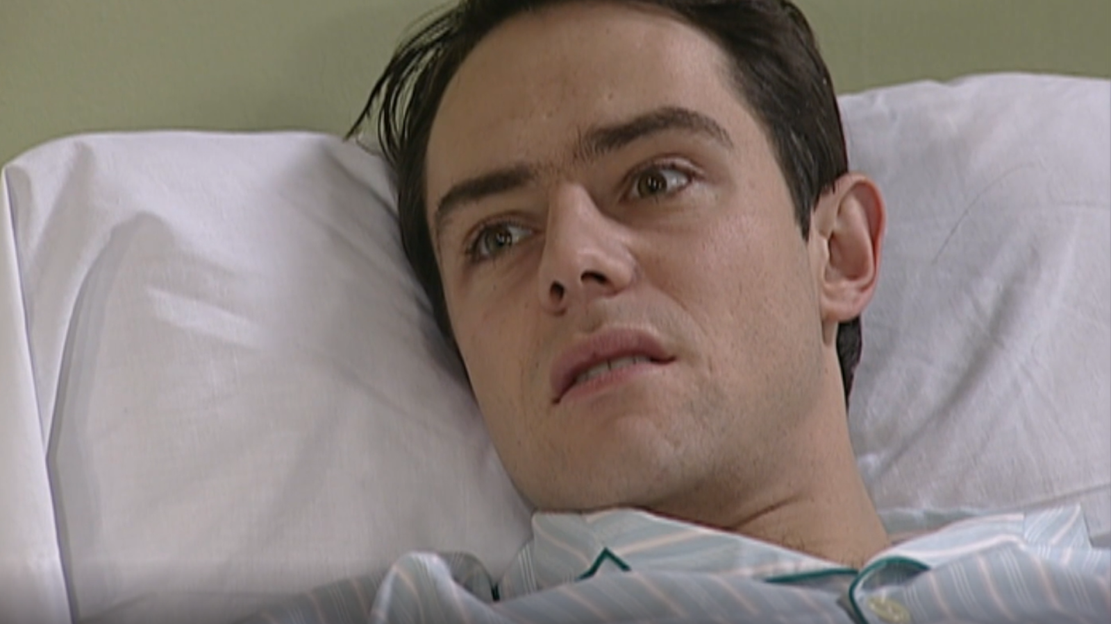 Amar en tiempos revueltos - T2 - Episodio 90 - Ver ahora