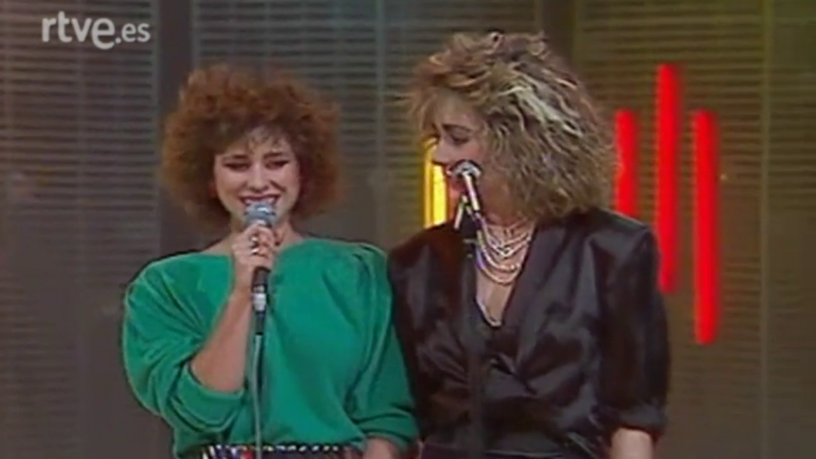 Tocata: 15/01/1986 | RTVE Play