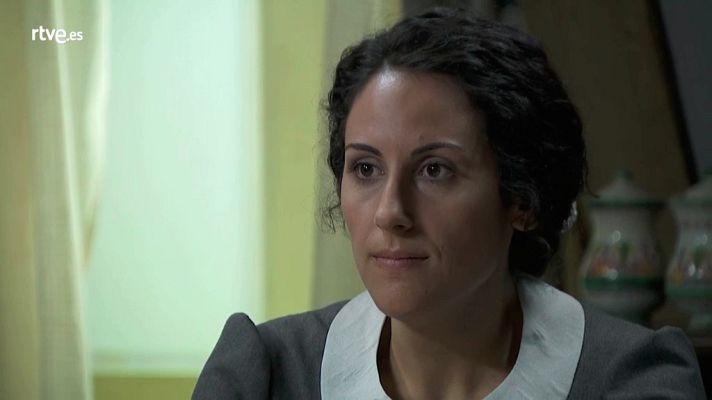 Acacias 38 - Lola perdonará a Antoñito