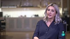 Página Dos - El cuestionario - Camila Lackberg
