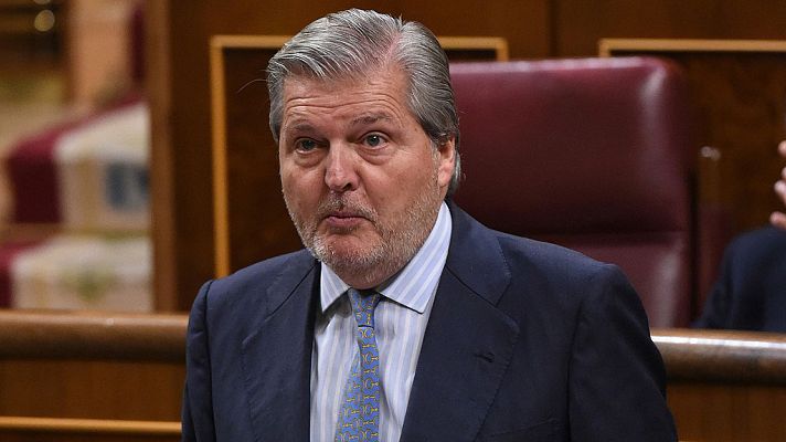 Informativo 24h - El Gobierno pide a Puigdemont que no busque en la calle la legitimidad que no tiene