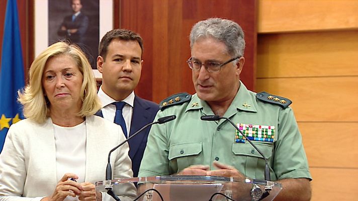 Informativo de Madrid - La Comunidad de Madrid en 4' - 20/09/17