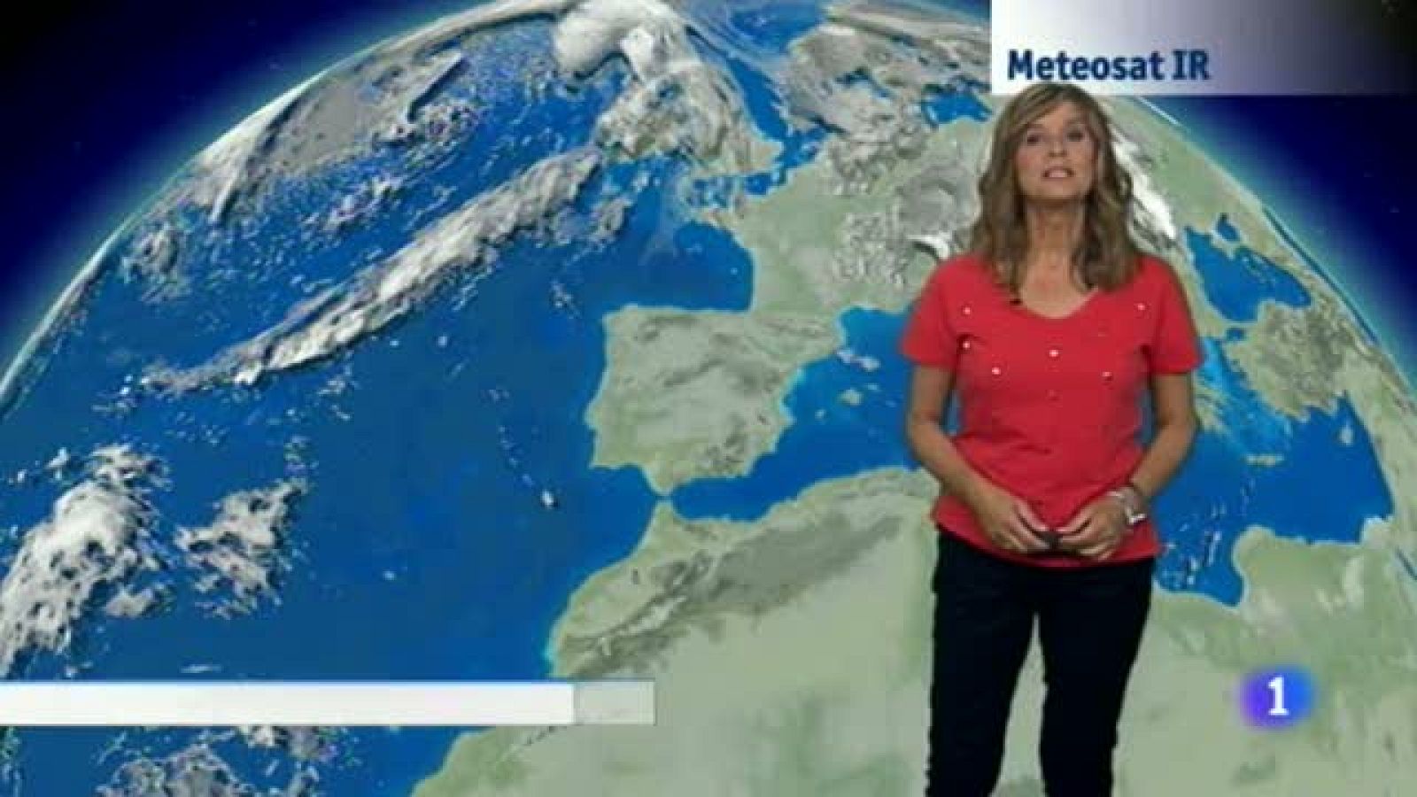 El tiempo en Extremadura - 20/09/17 | Ver