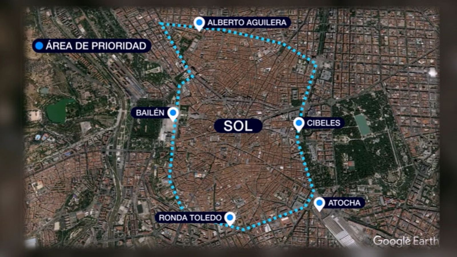 Informativo de Madrid - 20/09/17