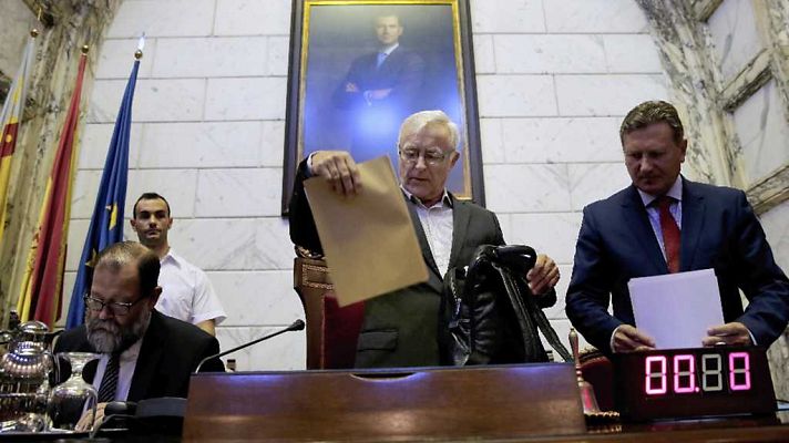 L'informatiu - Comunitat Valenciana - L'Informatiu - Comunitat Valenciana - 20/09/17