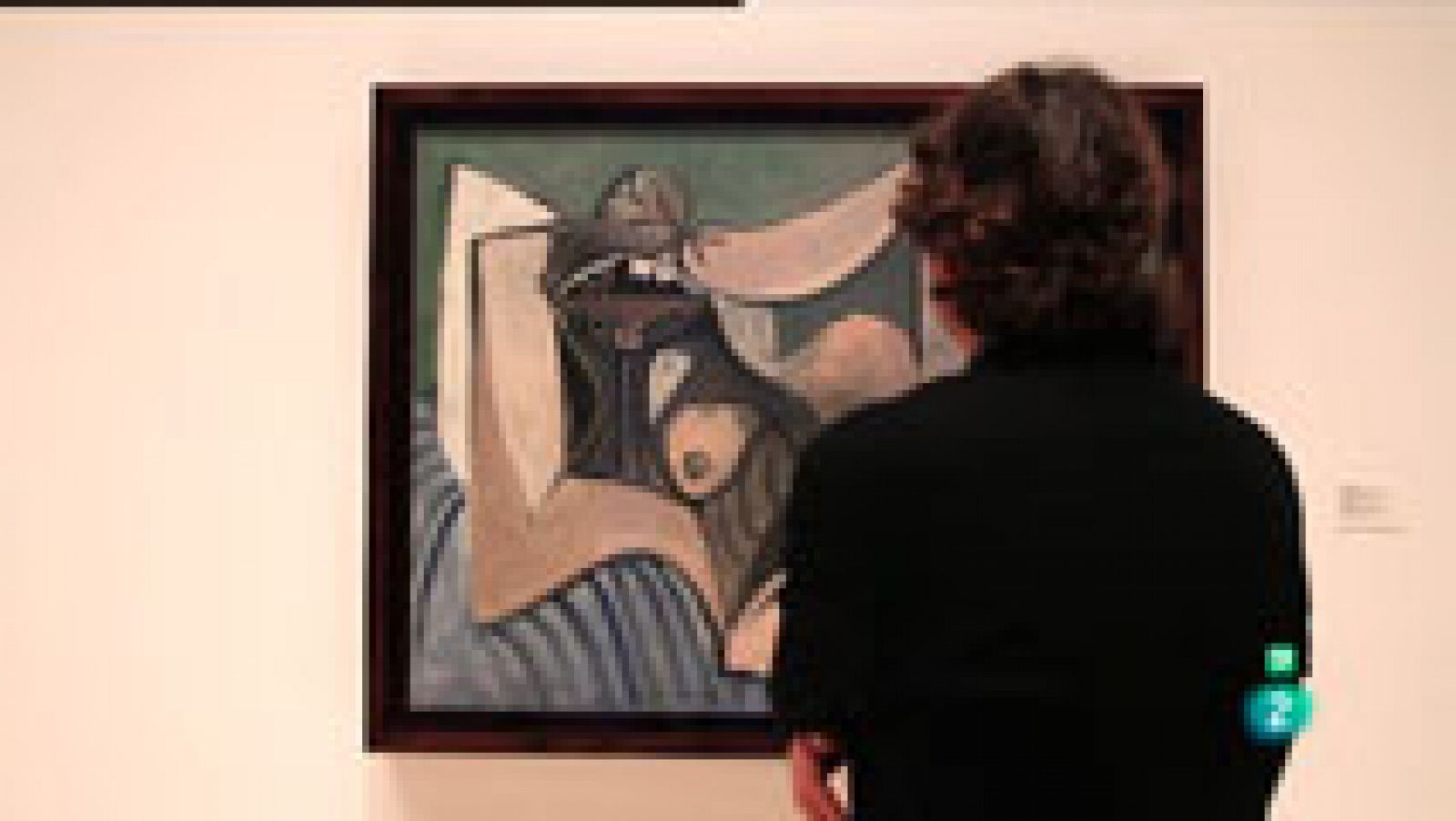  La Aventura del Saber. TVE. Museo Picasso de Málaga I