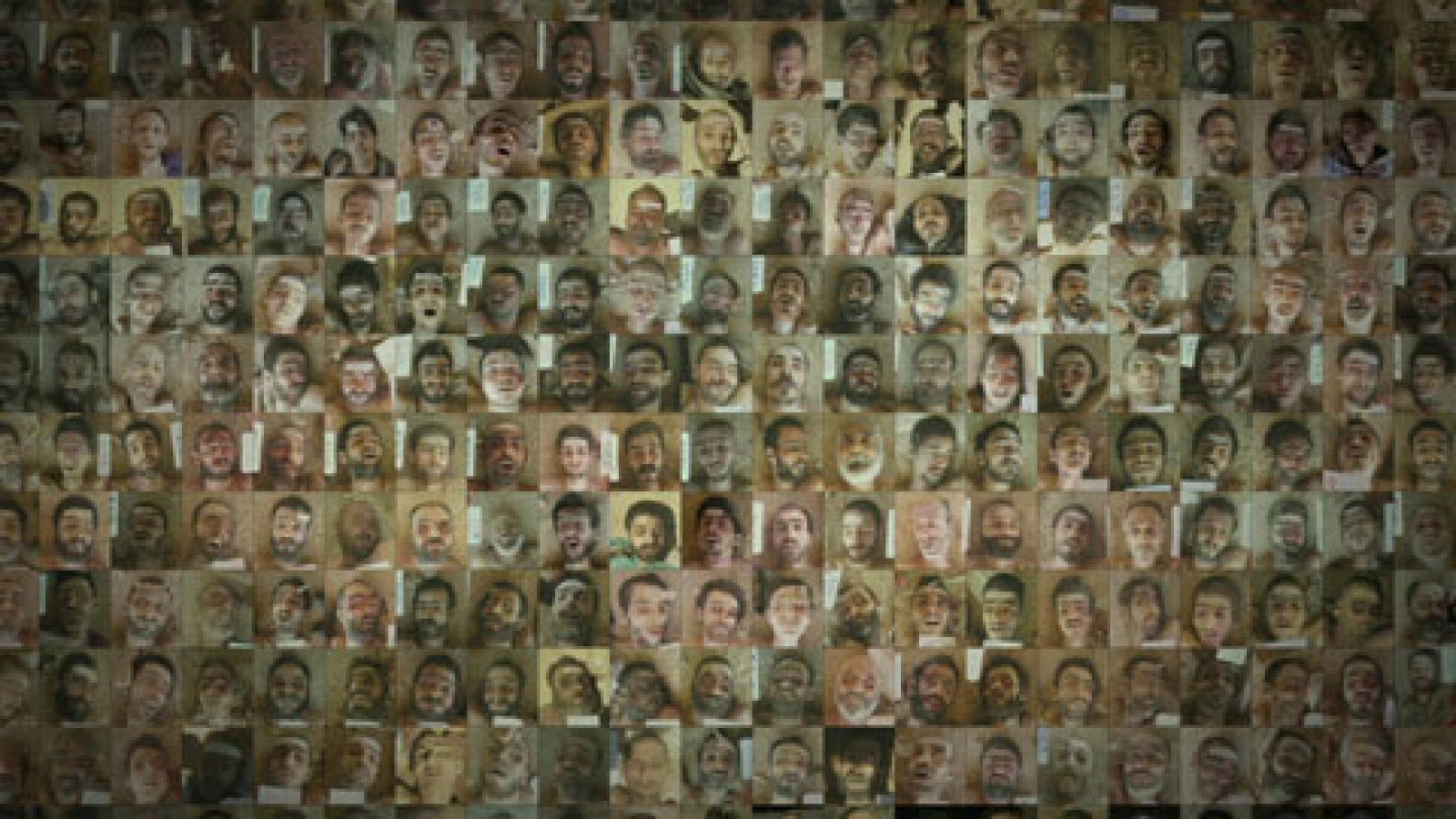 Documentos TV: Los desaparecidos de Síria - Avance | RTVE Play