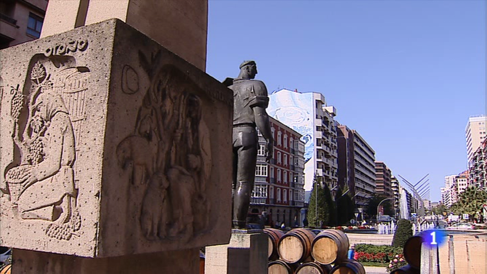 Informativo Telerioja - 20/09/17