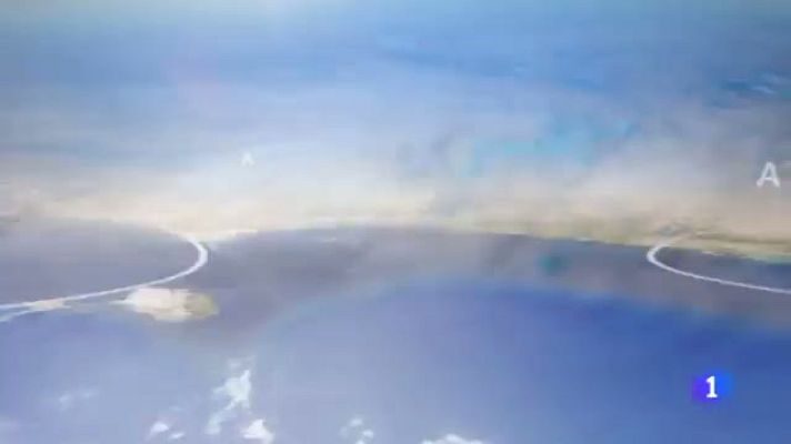 TeleCantabria - El tiempo en Cantabria - 20/09/17