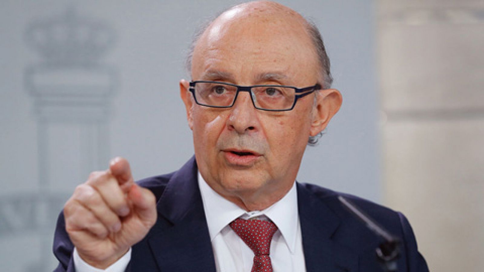 Hacienda tiene ya el control total de los presupuestos de la Generalitat