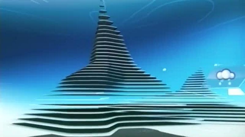  El tiempo en Castilla y León - 20/09/17