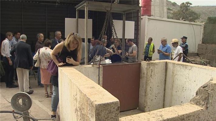 Telecanarias - Canarias en 2' - 20/09/2017