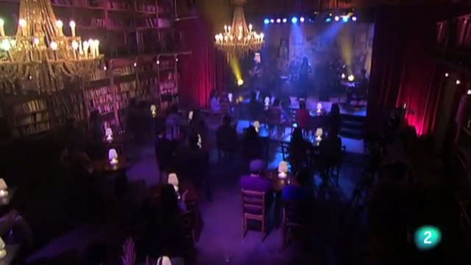 Judith Nedermann: "Ara i aquí"