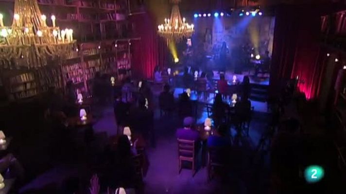 Músics - Judith Neddermann "Ara i aquí"