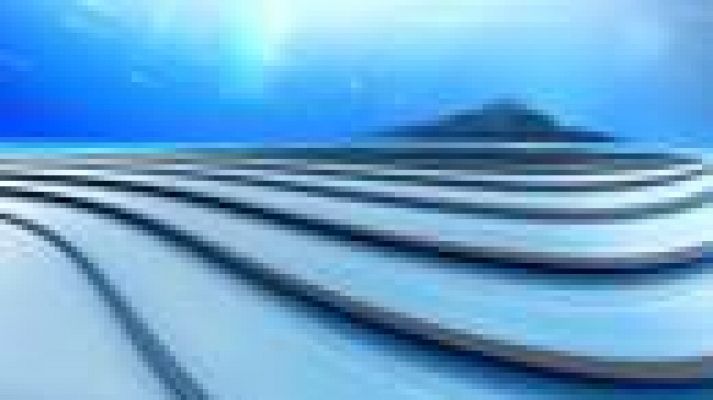 Informativo Telerioja - Informativo Telerioja 2 - 20/09/17