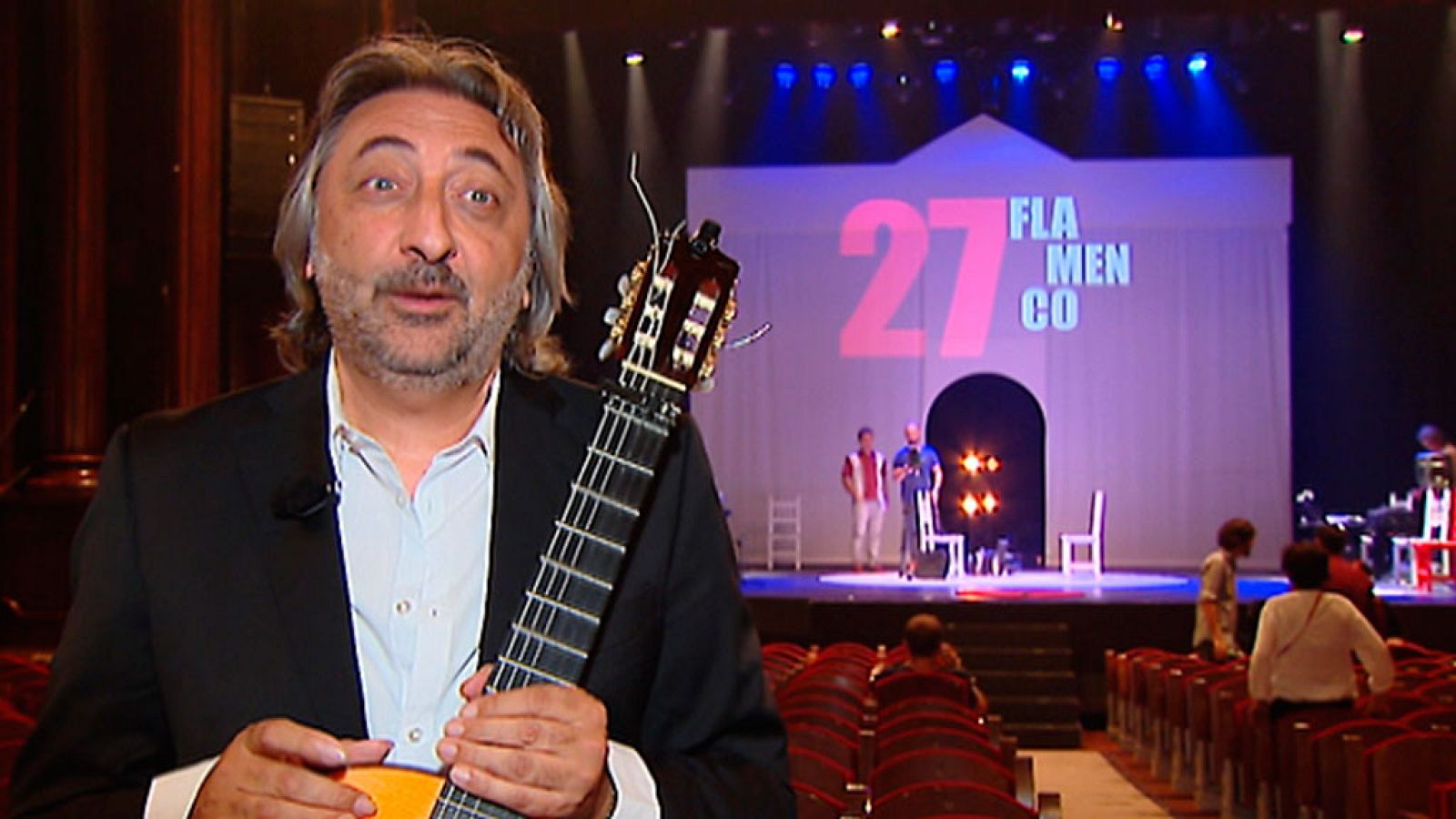 Informativo de Madrid 2 - 20/09/17