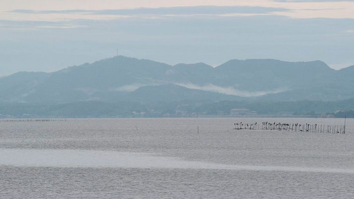 El tiempo - El otoño, cálido e insuficiente en lluvias para paliar actual escasez de agua
