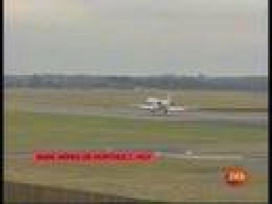  - Liberado de Guantánamo en Londres