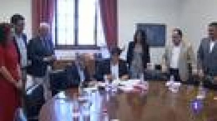 Noticias Andalucía - Noticias Andalucía 2 - 20/9/2017