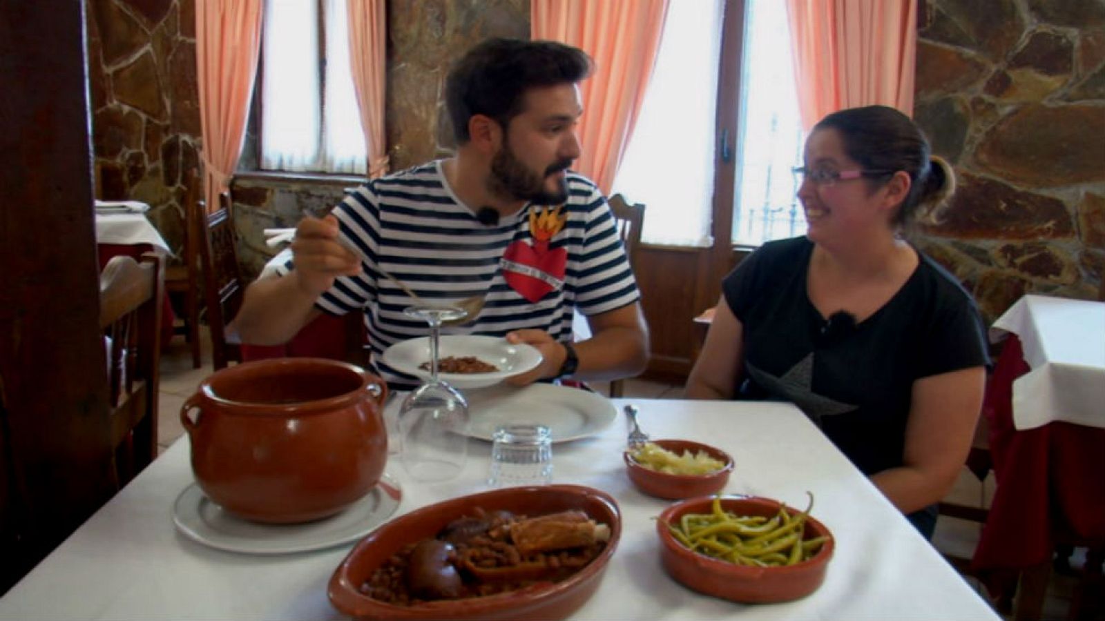 El secreto para llegar a los 90