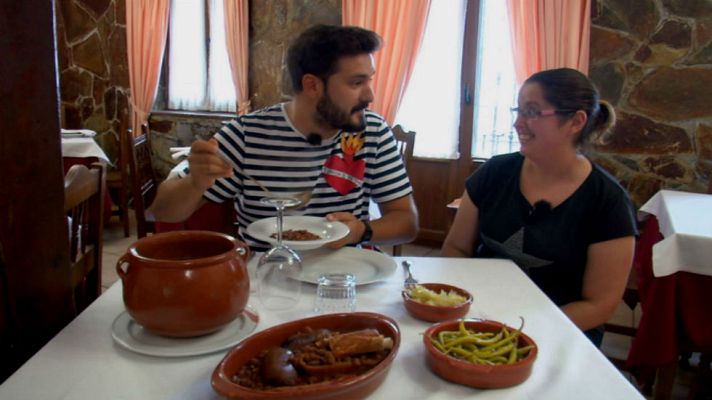 Aquí la Tierra - El secreto para llegar a los 90