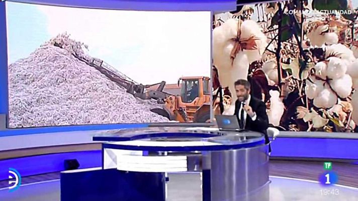 España Directo - España Directo - 20/09/17