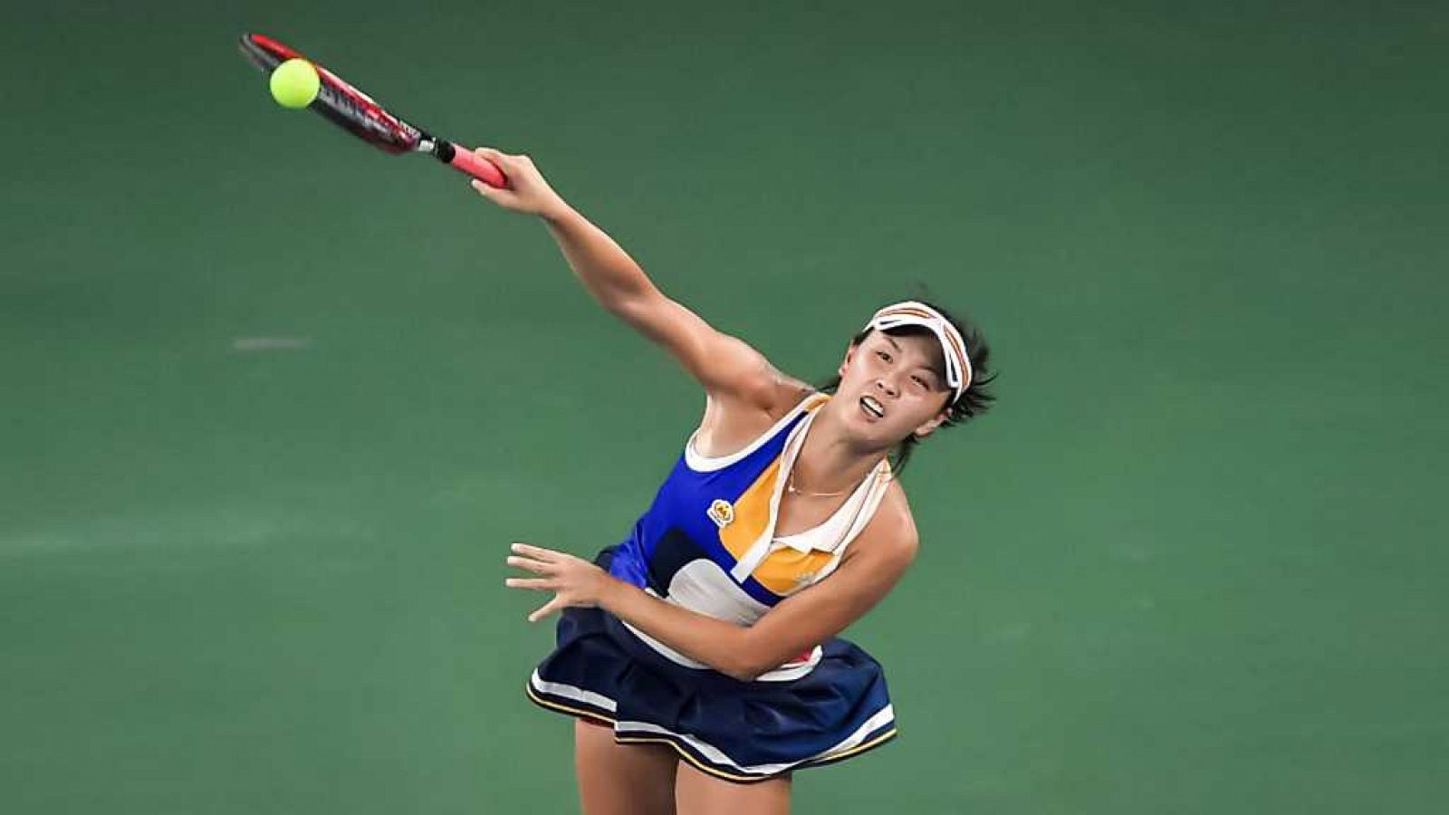 Tenis - WTA Torneo Tokio (Japón): K. Nara - C. García