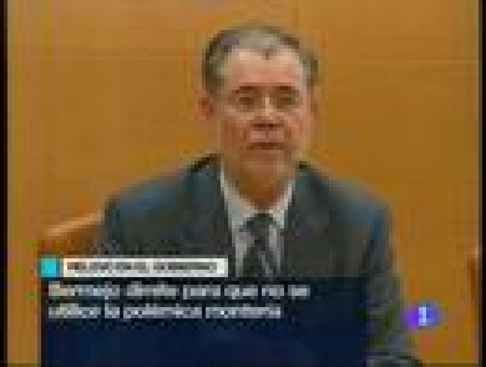 Telediario 2 en cuatro minutos - 23/02/09 | Ver