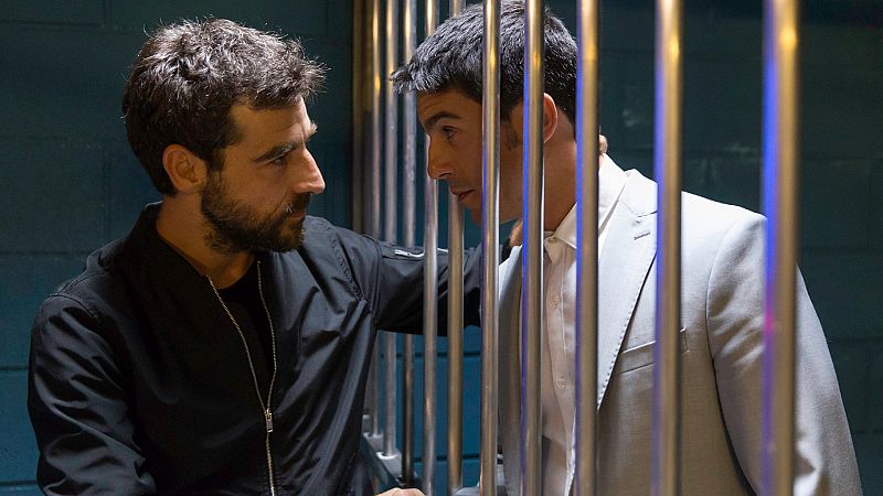 Estoy Vivo: Capítulo 1x03 | RTVE.es