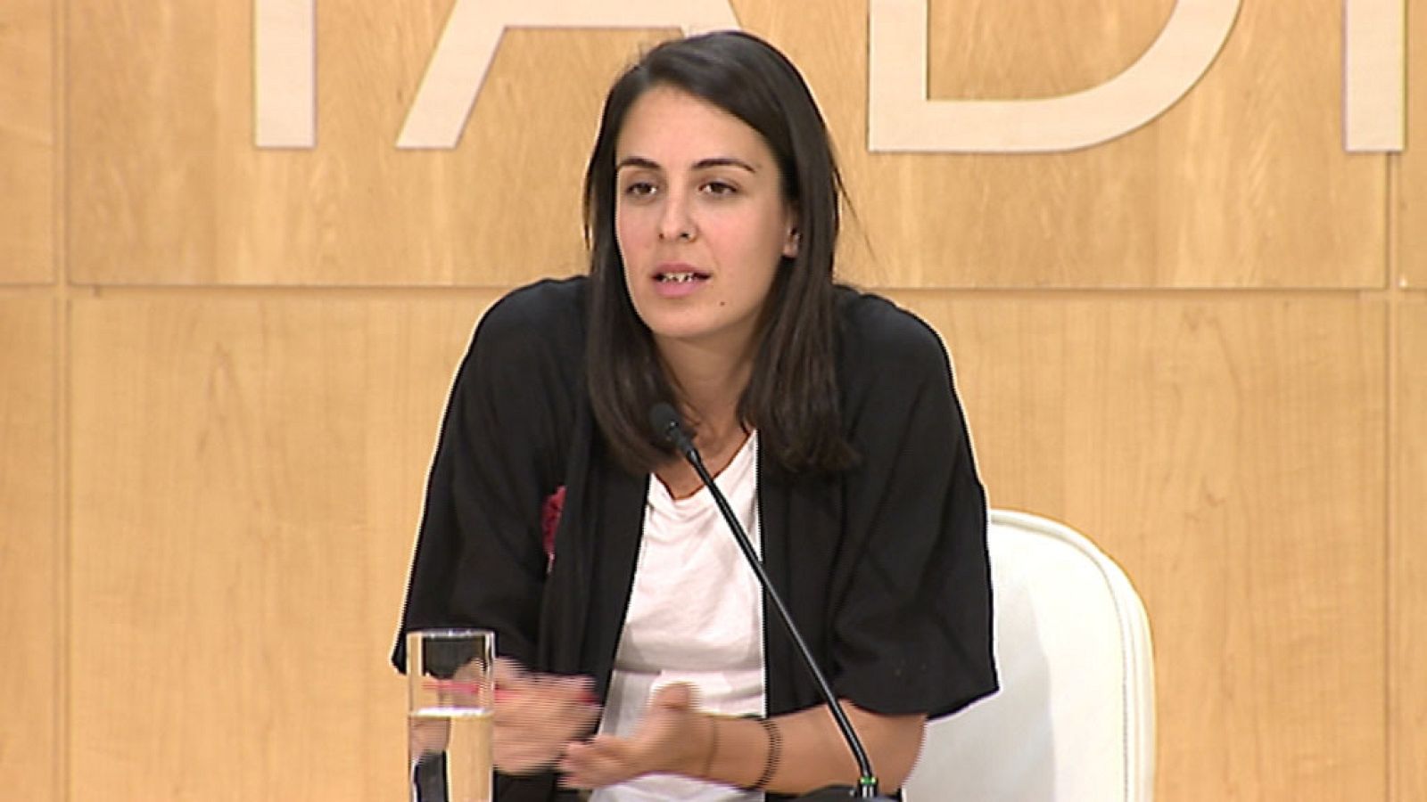 La Comunidad de Madrid en 4' - 21/09/17