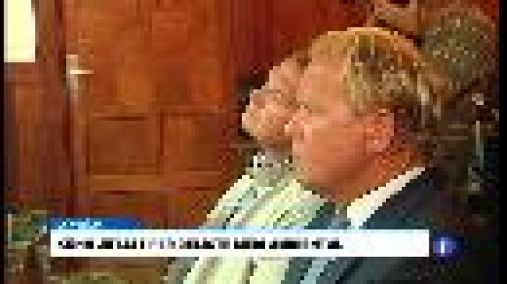 Informatiu Balear - Informatiu Balear en 2' - 21/09/17