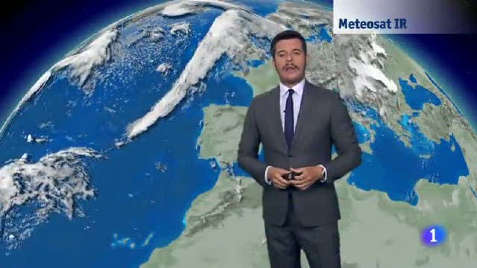 El tiempo en La Rioja - 21/09/17