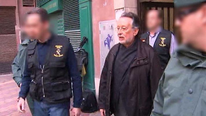 L'informatiu - Comunitat Valenciana - L'Informatiu - Comunitat Valenciana - 21/09/17