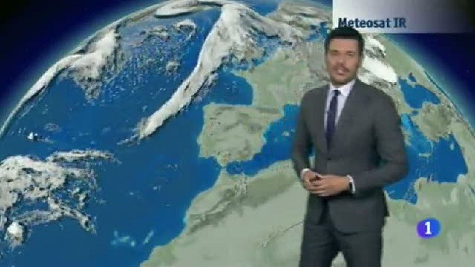 El tiempo en Aragón-21/09/17