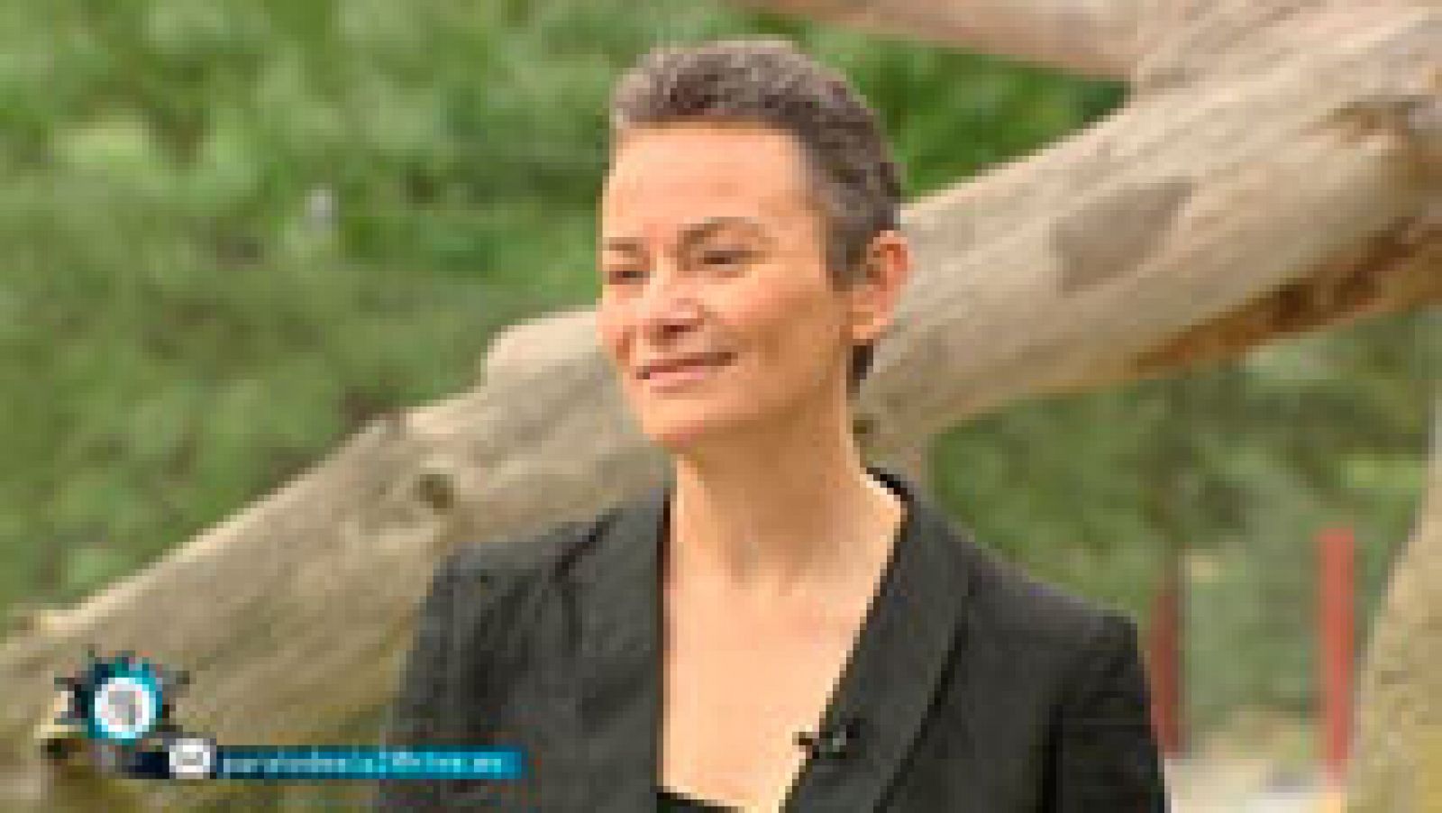 Para Todos La 2 -  Antonella Broglia nos presenta algunos ejemplos de innovadores sociales