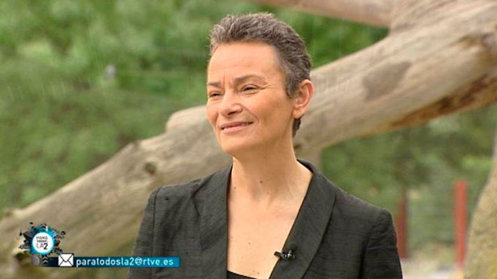 Para todos La 2 - Antonella Broglia nos presenta algunos ejemplos de innovado