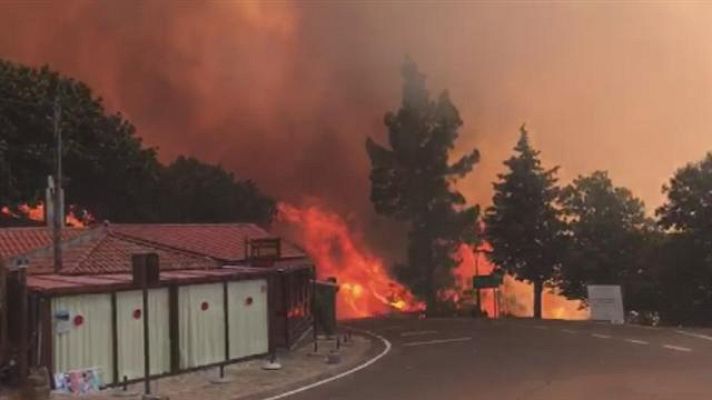 Telecanarias - Canarias en 2' - 21/09/2017